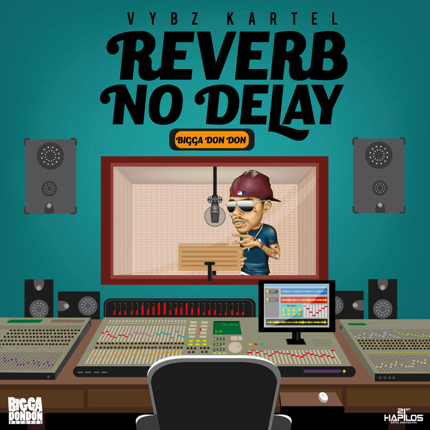 Buy CD!